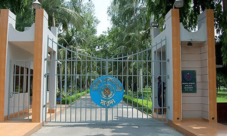 চাকরি হারালেন সারদায় প্রশিক্ষণরত ৬ এএসপি