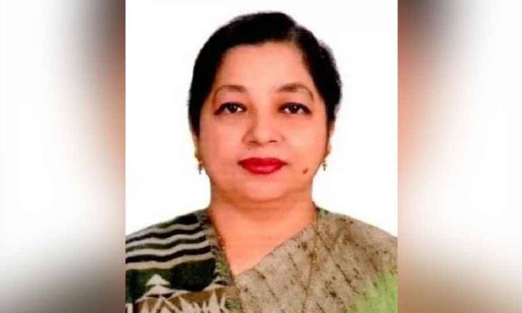 শিল্প মন্ত্রণালয়ের সচিব জাকিয়াকে বাধ্যতামূলক অবসর