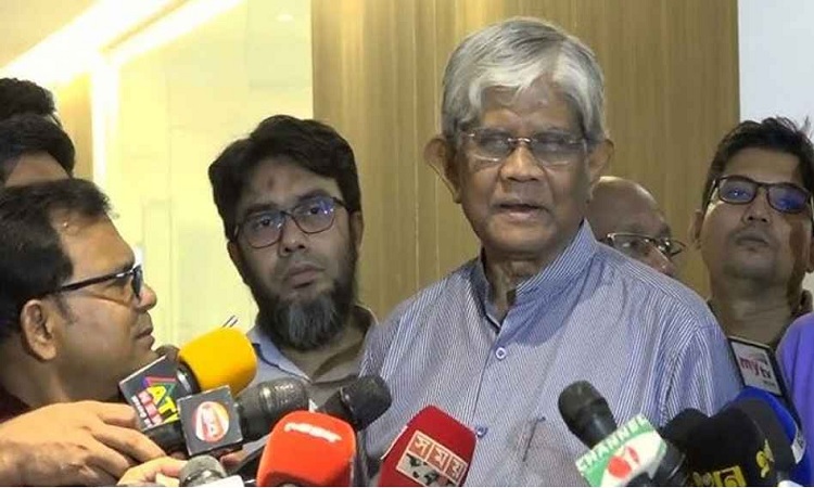 রমজানে ভোগ্যপণ্যের মজুত করলে কঠোর হবে সরকার: অর্থ উপদেষ্টা