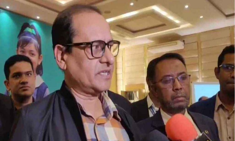 শিক্ষকের অভাব, প্রাথমিকের ৫ ভাষার বইয়ের ভিডিও লেকাচার হচ্ছে