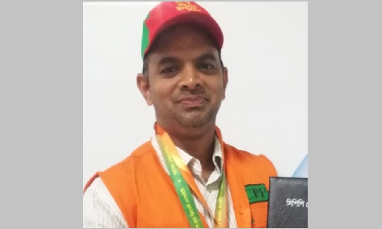 পটিয়ার ওসির বিরুদ্ধে মিথ্যা মামলায় ফাঁসানোর অভিযোগ