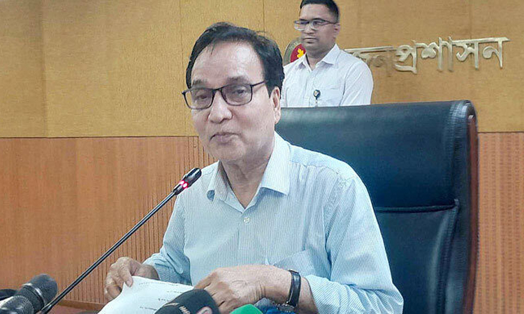‘সচিব পাচ্ছে ৯ মন্ত্রণালয় ও বিভাগ’