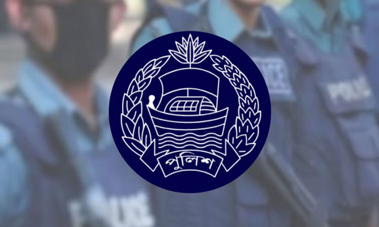 এবার বাধ্যতামূলক অবসরে ৪ ডিআইজি