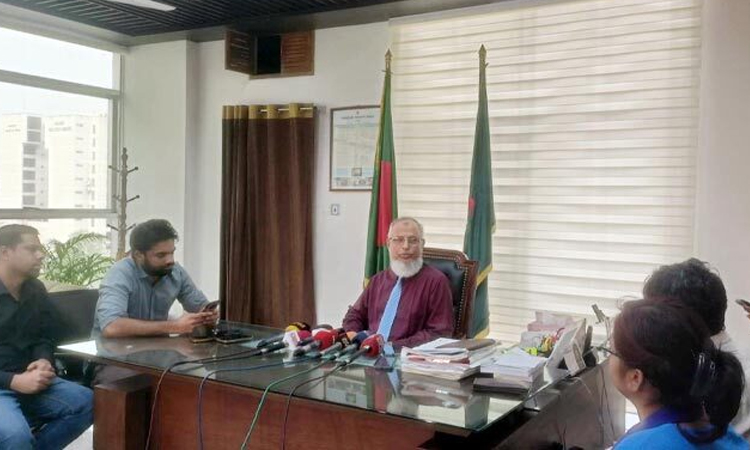 ডিসেম্বর টার্গেট করেই জাতীয় নির্বাচনের তফসিল: ইসি আনোয়ারুল