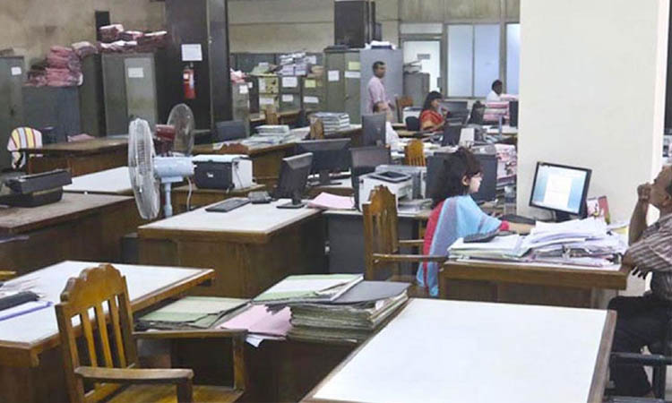রমজানে সরকারি অফিস চলবে ৯টা থেকে সাড়ে ৩টা