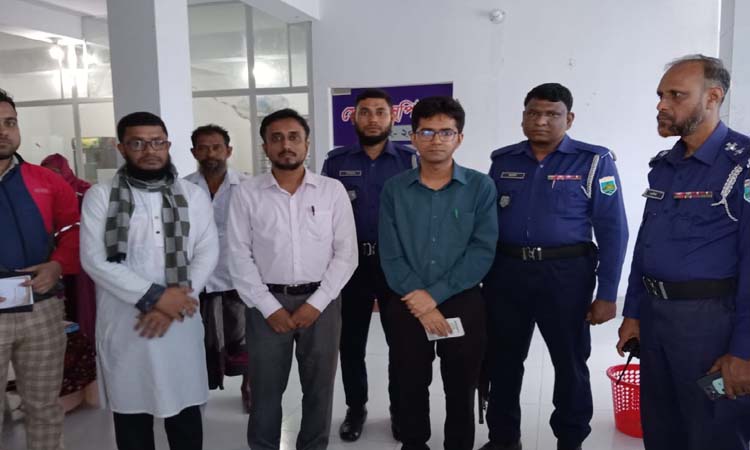 নন্দীগ্রামে দুই ক্লিনিককে জরিমানা