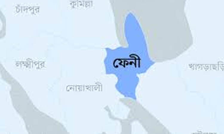 ফেনীতে সমন্বয়ক পরিচয়ে ডাকাতির চেষ্টা, আটক ৫
