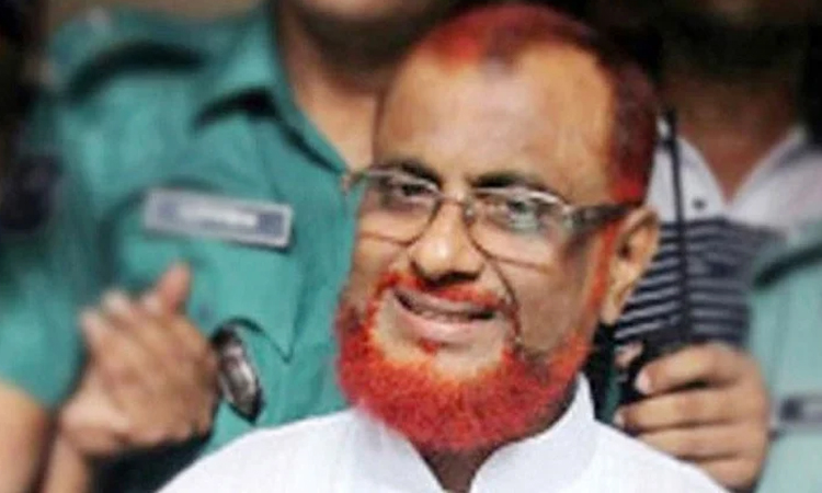 জামায়াত নেতা আজহারের পরবর্তী শুনানি ২৬ ফেব্রুয়ারি