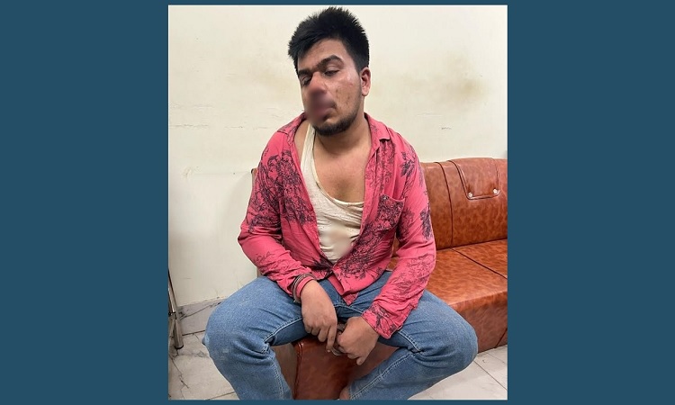 কেরানীগঞ্জের ঘটনায় নতুন মোড়: স্বামী বলছে ছিনতাই, নেপথ্যে পরকীয়া