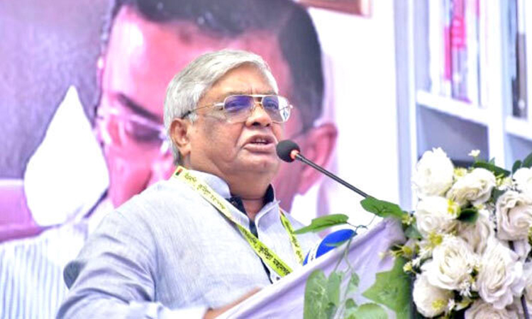বক্তব্যে অজু নিয়ে মন্তব্য : বিএনপি নেতা বুলুর দুঃখ প্রকাশ