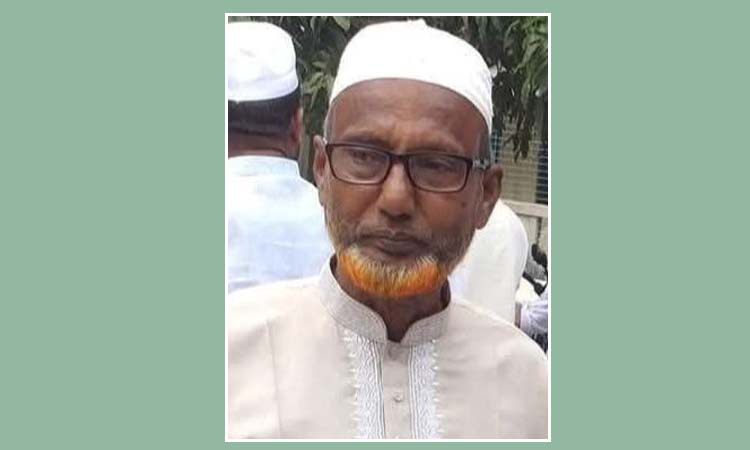 কোটচাঁদপুরে পিকআপের ধাক্কায় স্কুলশিক্ষক নিহত