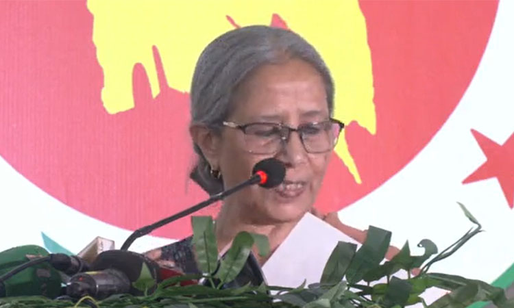 রমজানে পণ্যের দাম বাড়ালে ছাড় নয়: প্রাণিসম্পদ উপদেষ্টা