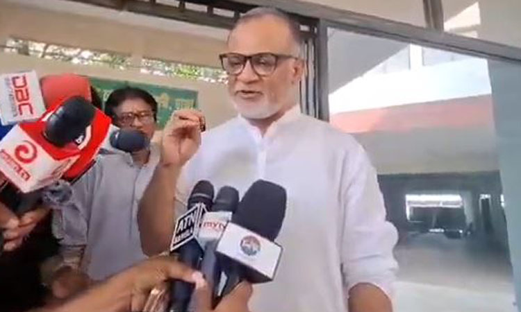 ‘রমজানের পণ্যে ঘাটতি নেই, ৭ দিনের মধ্যে কমবে দাম’