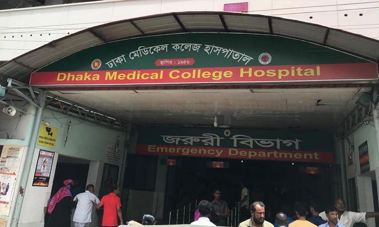 রাজধানীতে একরাতে ৩ ঝুলন্ত মরদেহ উদ্ধার