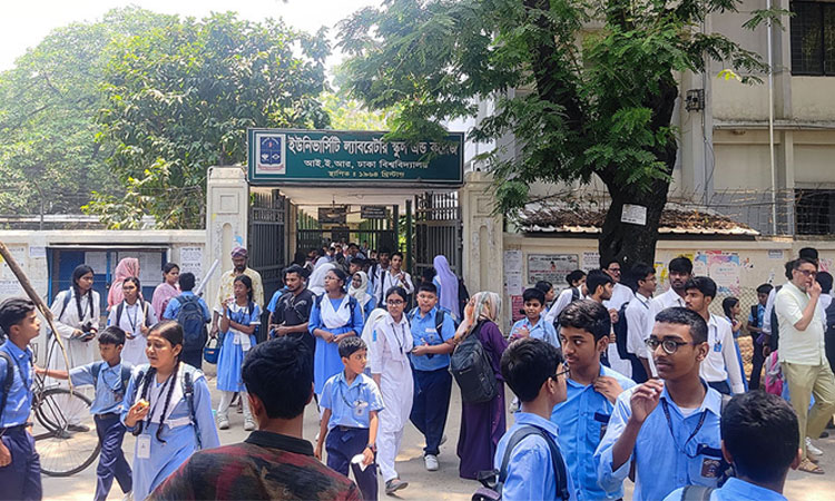 রমজান ও ঈদসহ ৩৮ দিনের ছুটিতে শিক্ষাপ্রতিষ্ঠান