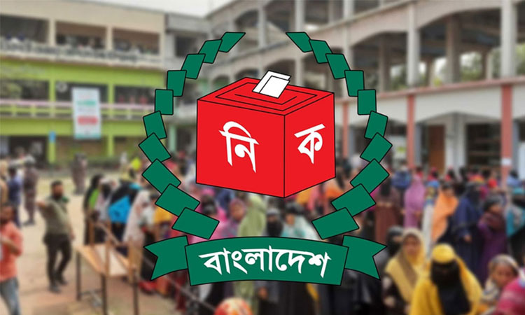 ‘দেশে ১২ কোটি ৩৭ লাখ ভোটার, পুরুষের চেয়ে বেশি নারী’