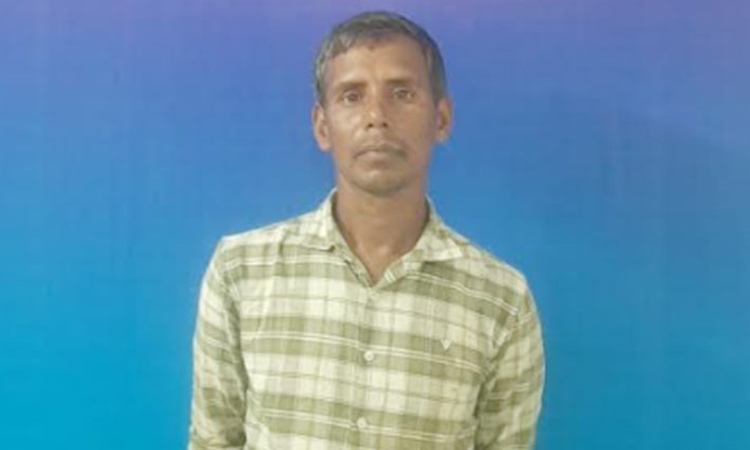 কাশিমপুর কারাগার থেকে পালানো মৃত্যুদণ্ডপ্রাপ্ত আসামি গ্রেফতার