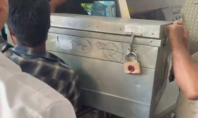 সাবেক ডিজিএফআই প্রধান সাইফুলের বাসা থেকে আড়াই কোটি টাকা জব্দ