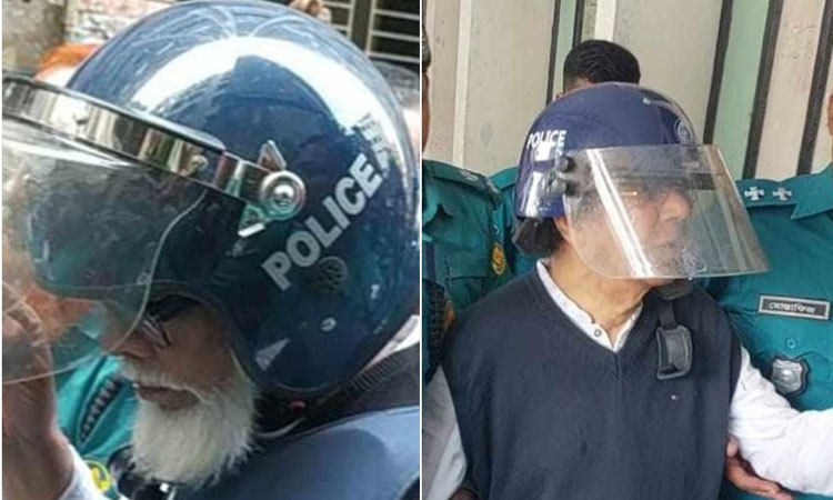 নতুন মামলায় সালমান-আনিসুল হকসহ গ্রেফতার ৬