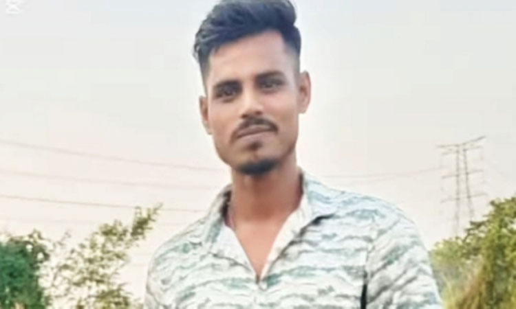 ব্রাহ্মণবাড়িয়ায় স্ত্রী ও শ্যালিকাকে হত্যার অভিযোগ