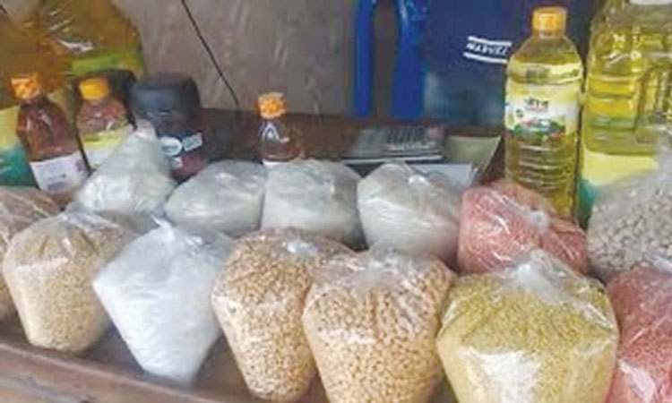 ডাল, তেল, আটাসহ কিছু পণ্যে ভ্যাট প্রত্যাহার