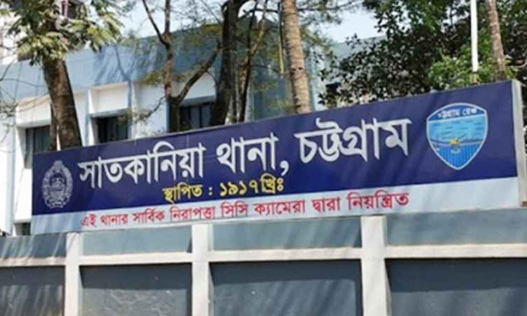 চট্টগ্রামে গণপিটুনিতে ২ ডাকাত নিহত, গুলিবিদ্ধ ৫