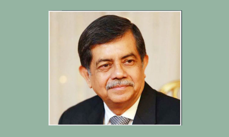 শিক্ষা উপদেষ্টা হিসেবে আজ শপথ নেবেন অধ্যাপক সি আর আবরার