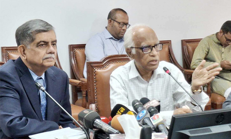 ‘এমপিওভুক্ত শিক্ষকদের বাড়ি ভাড়াসহ ভাতা বাড়ছে’