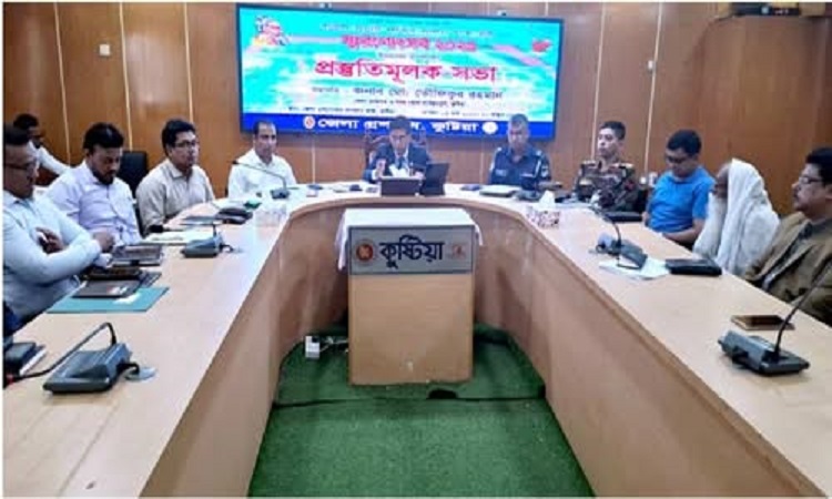রমজানের কারণে লালন স্মরণোৎসব হবে সীমিত পরিসরে
