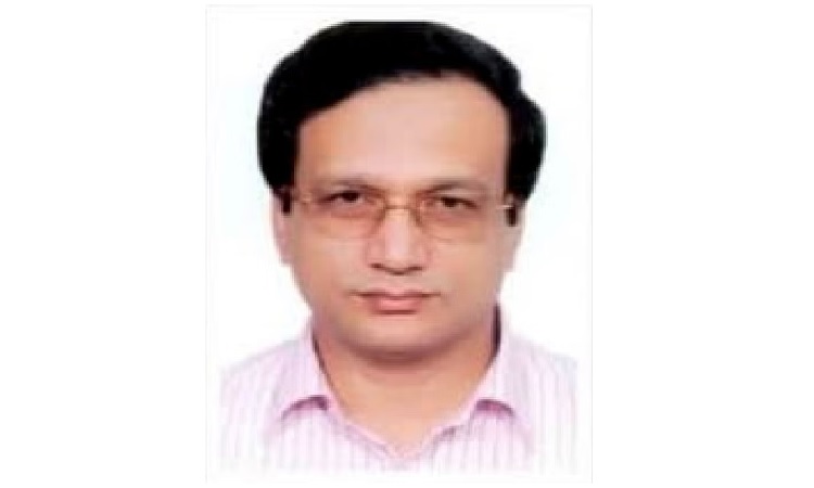 সাবেক সিনিয়র সচিব জিয়াউল আলম চট্টগ্রামে গ্রেপ্তার