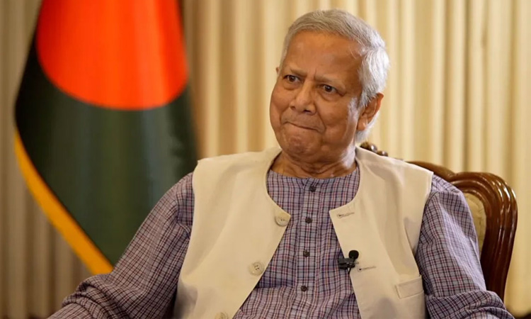 ‌‘নির্বাচনে অংশ নেবে কি না সিদ্ধান্ত আওয়ামী লীগের’