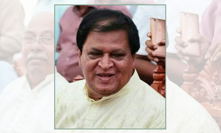 মিরপুর থেকে ধামরাইয়েরে সাবেক এমপি মালেক গ্রেফতার