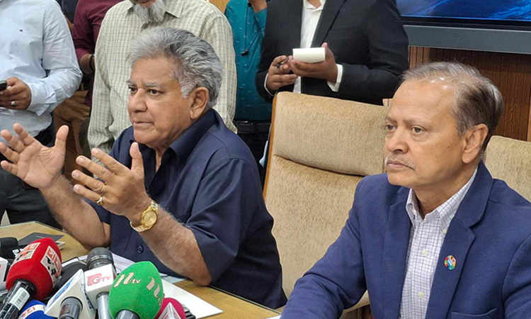 ঈদে সিরিয়াল ভাঙলে লঞ্চের রুট পারমিট বাতিল: নৌ উপদেষ্টা
