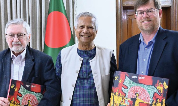 কম সংস্কার চাইলে ডিসেম্বরে, বেশি চাইলে জুনের মধ্যে নির্বাচন
