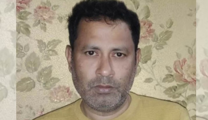 সাবেক ডিএমপি কমিশনার আছাদুজ্জামান মিয়ার শ্যালক তিনদিনের রিমান্ডে