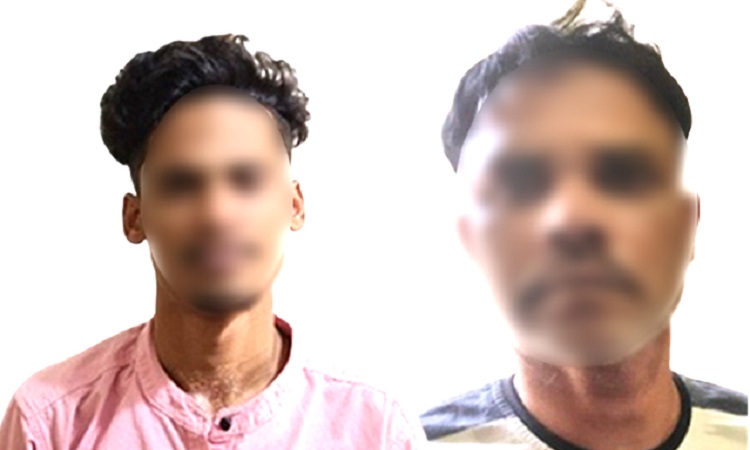 রাজশাহী মহানগরীতে অপারেশন ডেভিল হান্টে ২ জনসহ গ্রেপ্তার ১২