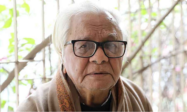 স্বাধীনতা পুরস্কার গ্রহণ করবেন না বদরুদ্দীন উমর