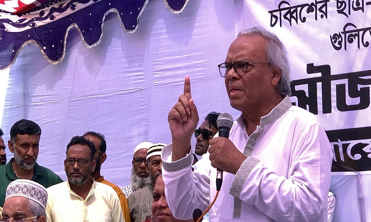 ঢাবির সাবেক উপাচার্য আরেফিন সিদ্দিকের অবস্থার উন্নতি নেই