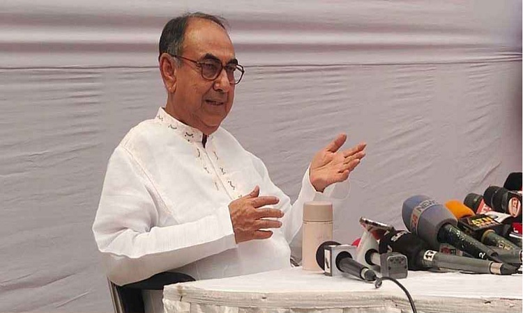 অপরাধী যেই হোক তার কোনো ছাড় নেই: মির্জা আব্বাস