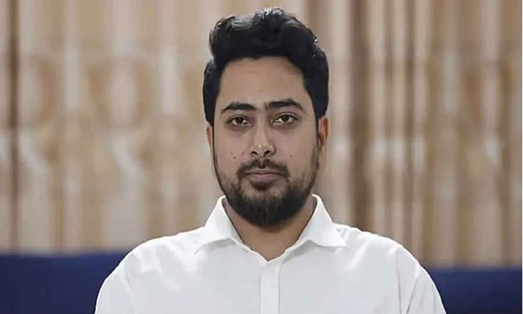 এনসিপির বিরুদ্ধে নির্বাচন বিলম্বের ষড়যন্ত্রের অভিযোগ সত্যি নয়, এএফপিকে নাহিদ