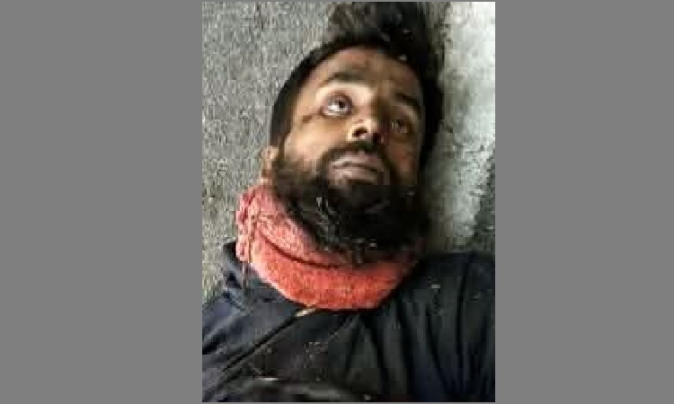 পঞ্চগড় সীমান্তে বিএসএফের গুলিতে বাংলাদেশি নিহত
