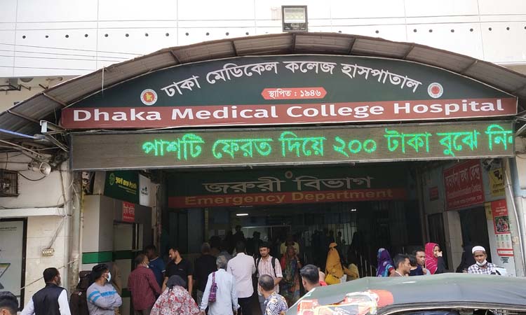 শান্তিবাগে ব্যবসায়ীর চোখ বেঁধে হাতের রগ কাটলো দুর্বৃত্তরা