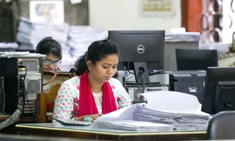 এবার ঈদে একদিন ছুটি নিলেই মিলবে বড় ছুটি