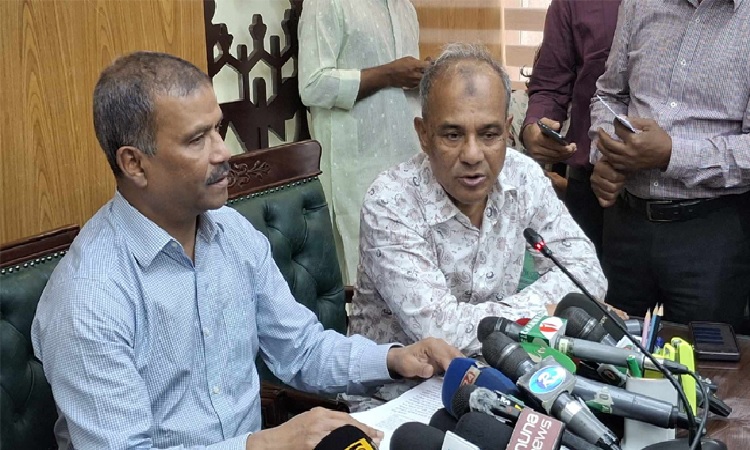 বাংলাদেশে ধর্ষকদের কোনো স্থান হবে না: স্বরাষ্ট্র উপদেষ্টা