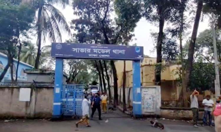 বন্ধুর বাসায় নিয়ে ধর্ষণ, অভিযুক্ত গ্রেফতার