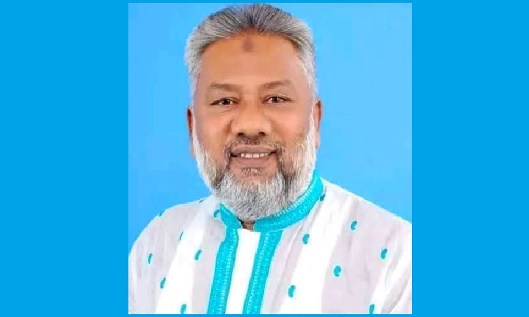 কালীগঞ্জ পৌরসভার সাবেক মেয়র বিজু গ্রেপ্তার