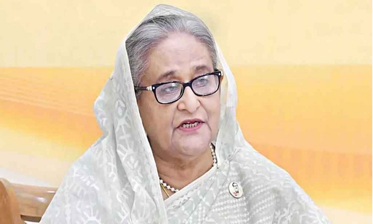 কেম্যান আইল্যান্ডস ও পাঁচ দেশে শেখ হাসিনার সম্পদের সন্ধান মিলেছে