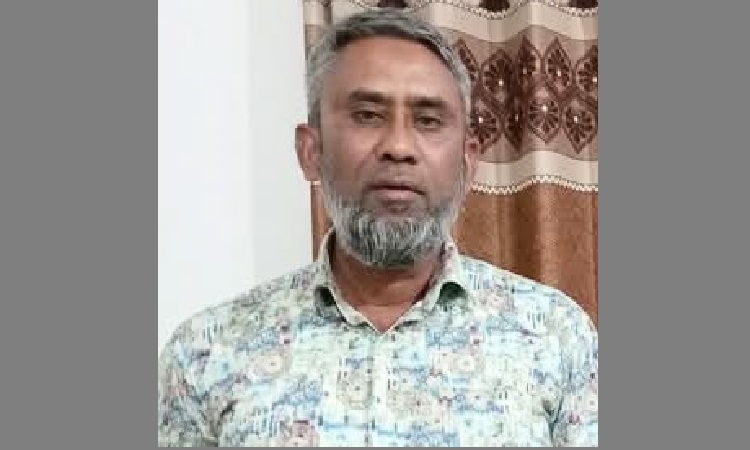 ডিলারশিপ না পাওয়ায় খাদ্য কর্মকর্তার হাত কেটে নেওয়ার হুমকি বিএনপি নেতার