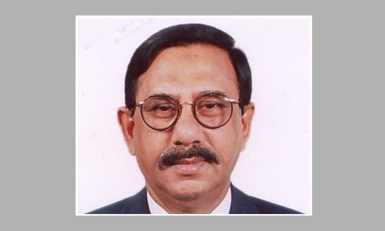 লক্ষ্মীপুরের সাবেক এমপি নাজিম উদ্দিন মারা গেছেন
