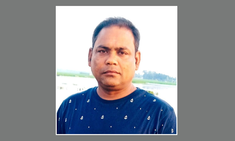 পাবনায় যুবলীগ নেতাকে কুপিয়ে হত্যা